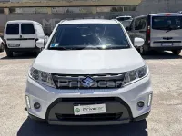 Usata Suzuki Vitara Cool 120 CV (88 kW) 2018 Bianco SUV
