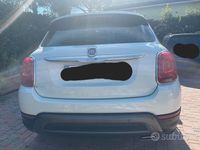 Occasion Fiat 500X Cross 120 ch (88 kW) 2018 Blanc SUV