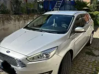 Usata Ford Focus Titanium X 120 CV (88 kW) 2016 Station wagon