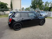 Usata Mini One D 116 CV (85 kW) 2017 Nero Utilitaria
