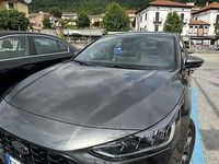 Usata Ford Focus Active 155 CV (114 kW) 2025 Station wagon