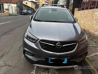Usata Opel Mokka 136 CV (100 kW) 2017 SUV