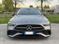 Usata Mercedes C220 Premium 200 CV (147 kW) 2022 Berlina