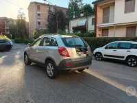 Usata Opel Antara Cosmo 150 CV (110 kW) 2008 SUV
