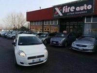 usata Fiat Grande Punto 1.3 MJT 75 CV 5 porte S autocarro