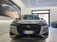 Begagnad DS Automobiles DS3 Performance 110 HK (80 kW) 2021 Grå Sedan