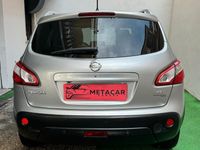 usata Nissan Qashqai 2.0 dCi DPF Tekna