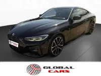 Usata BMW 430 M Sport 245 CV (180 kW) 2024 Zaffiro Coupé