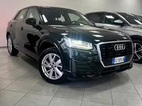 Usata Audi Q2 Business 115 CV (84 kW) 2020 Nero SUV