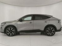 Usata Renault Rafale 2024 Grigio SUV