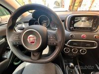 usata Fiat 500X 1600 diesel euro 6 - 2015