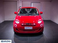 Nuova Fiat 500 65 CV (47 kW) 2025 Bianco Berlina