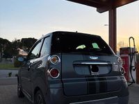Usata Microcar M8 2013 Grigio Utilitaria