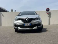 Usata Renault Captur 131 CV (96 kW) 2019 SUV