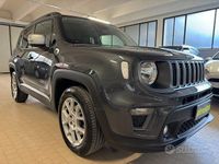 Usata Jeep Renegade 131 CV (96 kW) 2022 Antracite SUV