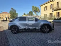 Usata Toyota C-HR Trend 223 CV (164 kW) 2025 Grigio SUV