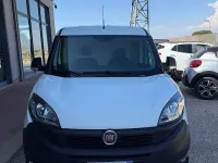 Usata Fiat Doblò 95 CV (69 kW) 2020 Bianco Monovolume