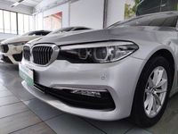 usata BMW 520 520 Serie 5(G30/31/F90) d Business