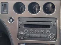 Usata Alfa Romeo 159 150 CV (110 kW) 2008 Blu Station wagon