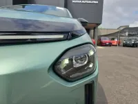 Nuova Lancia Ypsilon 101 CV (74 kW) 2026 003bianco Utilitaria