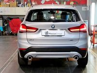 usata BMW X1 sDrive18d Business Advantage usato