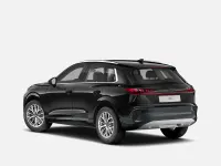 Nuova Audi Q3 Advanced 150 CV (110 kW) 2026 Nero mythos metallizzato SUV