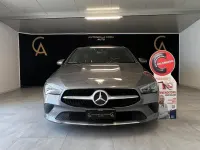 Usata Mercedes CLA200 Shooting Brake 150 CV (110 kW) 2021 Grigio Station wagon