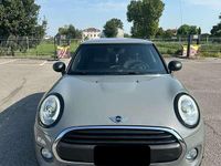 Begagnad Mini ONE 75 HK (55 kW) 2016 Halvkombi