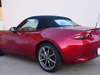 usata Mazda MX5 2.0L Skyactiv-G Exclusive-Line usato