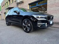 Usado Volvo XC60 197 CV (144 kW) 2022 Negro SUV