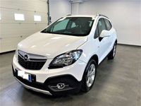 usata Opel Mokka 1.4 GPL Tech 4x2 Cosmo