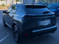 Usata Peugeot 2008 GTi 131 CV (96 kW) 2022 Grigio SUV