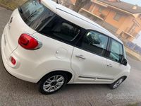 usata Fiat 500L LIVING 1.6 mjt 120 cv 7 POSTI