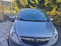 Usata Opel Corsa 69 CV (50 kW) 2009 Berlina