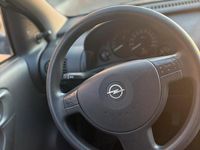 Occasion Opel Corsa 58 ch (42 kW) 2002 Citadine