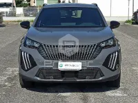 Usata Peugeot 2008 Allure 131 CV (96 kW) 2023 Grigio SUV