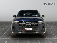 Usata Audi Q7 S-Line 286 CV (210 kW) 2024 Grigio SUV