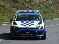 Usata Peugeot 106 GTi 118 CV (86 kW) 2000 Utilitaria