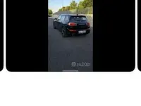 Usata Mini Cooper D Clubman 150 CV (110 kW) 2016 Station wagon