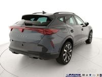 Nuova Cupra Formentor 2025 Grigio SUV