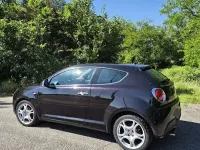 Usata Alfa Romeo GT Junior 79 CV (58 kW) 2010 Berlina