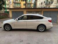 usata BMW 520 Gran Turismo d