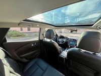 Usata Renault Kadjar Bose Edition 131 CV (96 kW) 2015 Bianco SUV