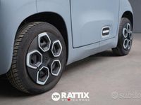 Usata Citroën AMI 2023 Blu Utilitaria