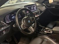 Usata BMW X4 339 CV (249 kW) 2023 SUV
