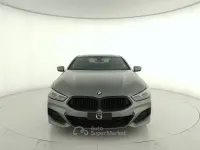 Usata BMW 840 Comfort Edition 340 CV (250 kW) 2023 Grigio Coupé