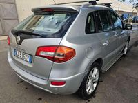 Usata Renault Koleos 150 CV (110 kW) 2012 Argento SUV