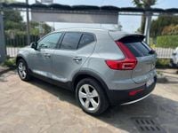 Usata Volvo XC40 Core 163 CV (119 kW) 2025 Vapour grey SUV