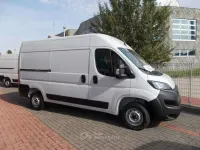 Nuova Fiat Ducato 14 140 CV (102 kW) 2026 Bianco Furgone