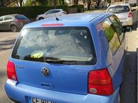 usata VW Lupo 1.4 cat Trendline Air